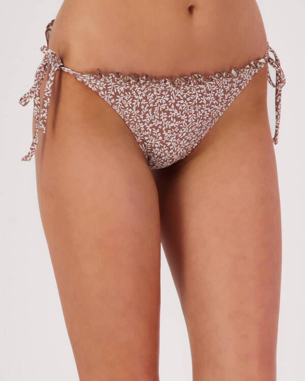 Kaiami Vera Bikini Bottom for Womens