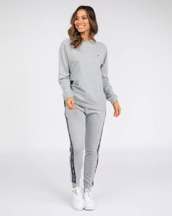 Tommy Hilfiger Hawk Sweatshirt for Womens