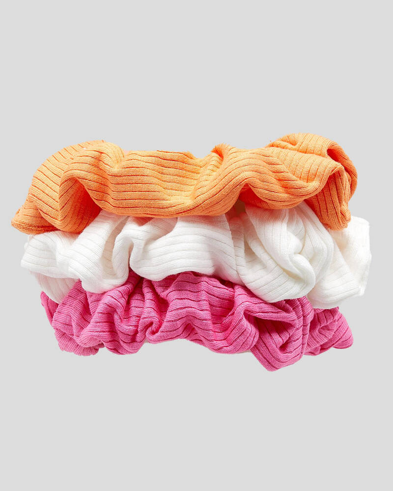 Karyn In LA Valerie Scrunchie Pack for Womens