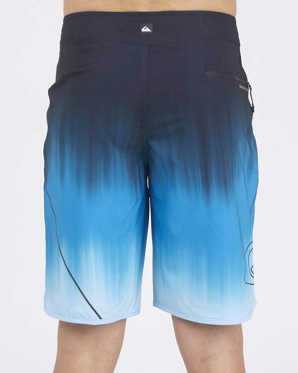 Quiksilver Highline New Wave Board Shorts for Mens