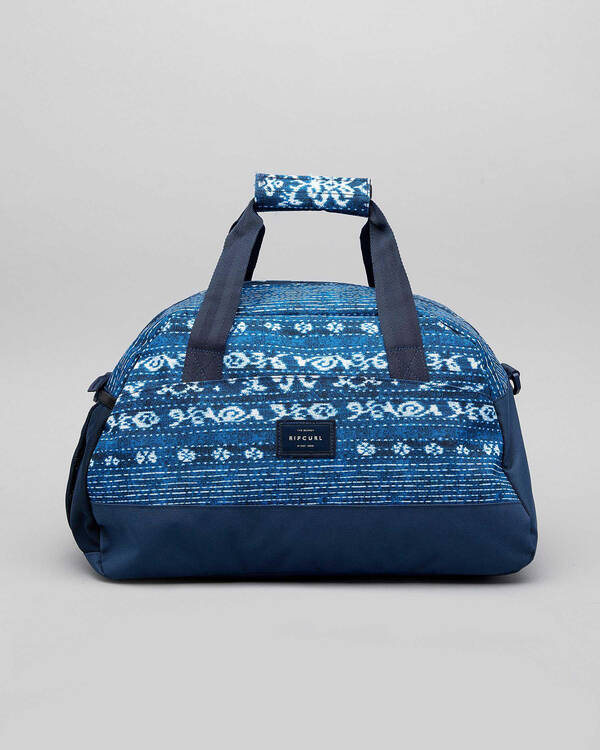 Rip Curl Surf Shack Overnight Bag for Womens