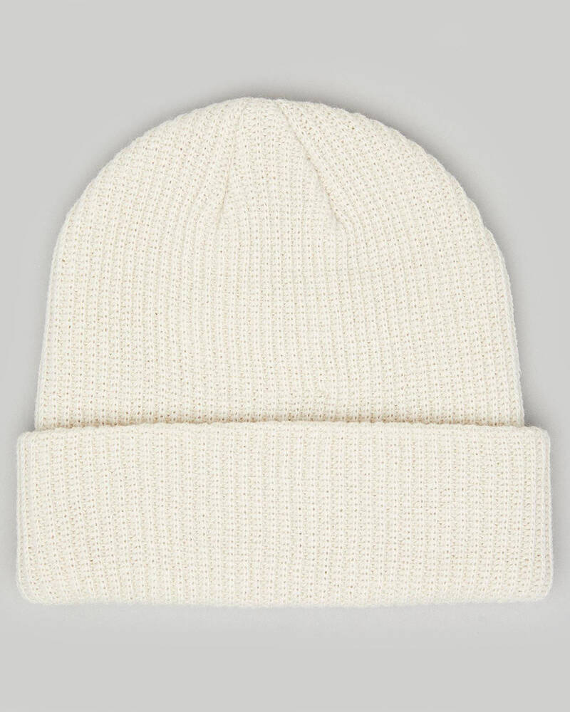 Hurley Patch Beanie for Womens