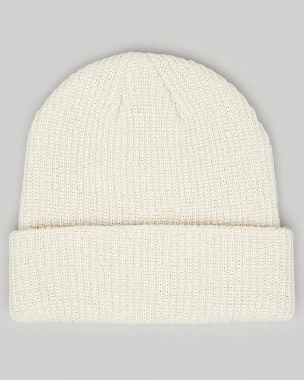 Hurley Patch Beanie for Womens
