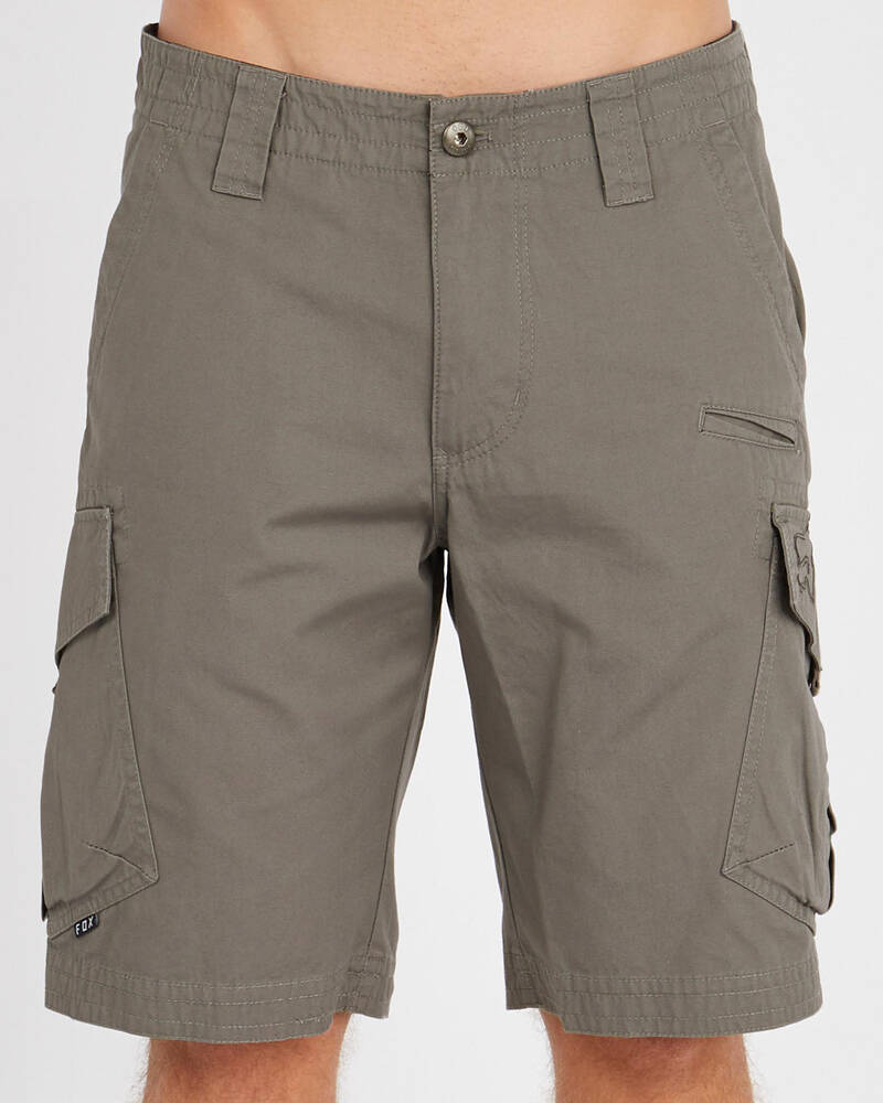 Fox Slambozzo Walk Shorts for Mens