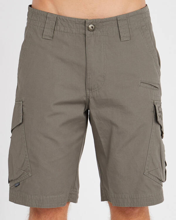 Fox Slambozzo Walk Shorts for Mens