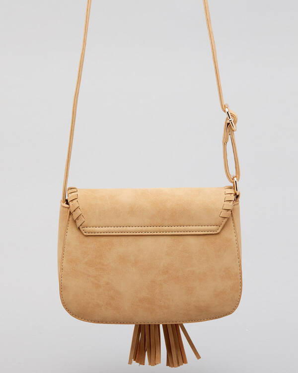 Mooloola Luice Sling Bag for Womens