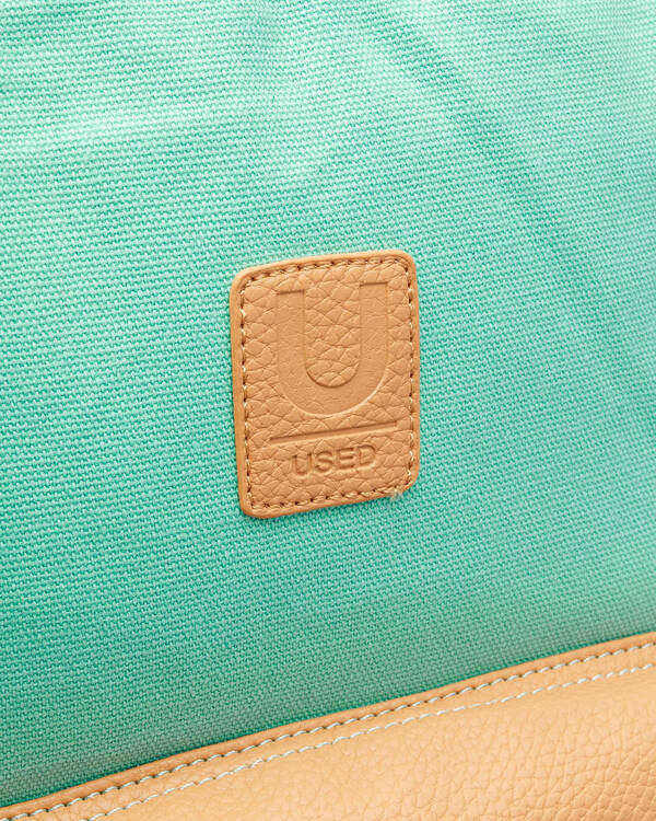 Used Daisy Backpack for Womens