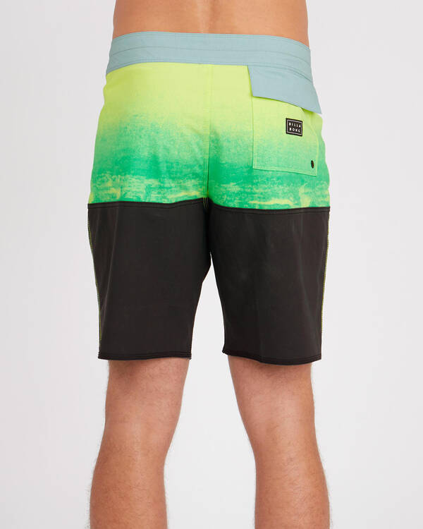Billabong Fifty50 Fade Pro Boardshort for Mens