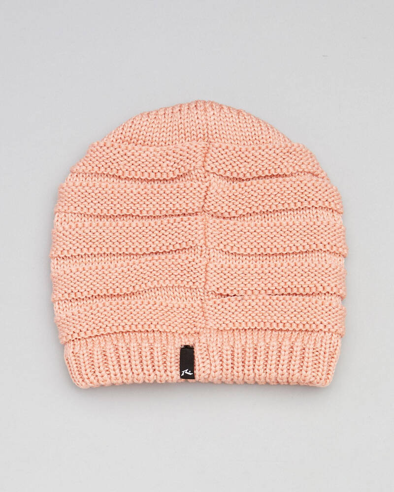 Rusty Bay Beanie for Womens