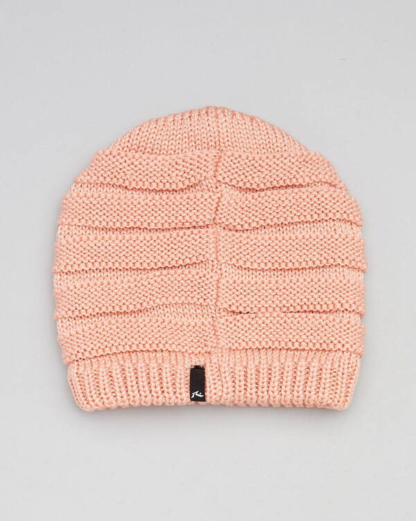 Rusty Bay Beanie for Womens