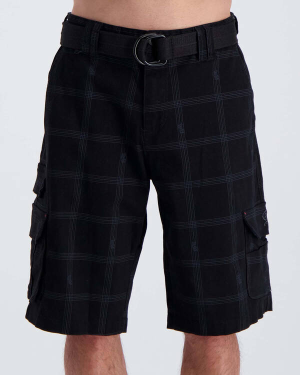 Dexter Strive Cargoshort for Mens