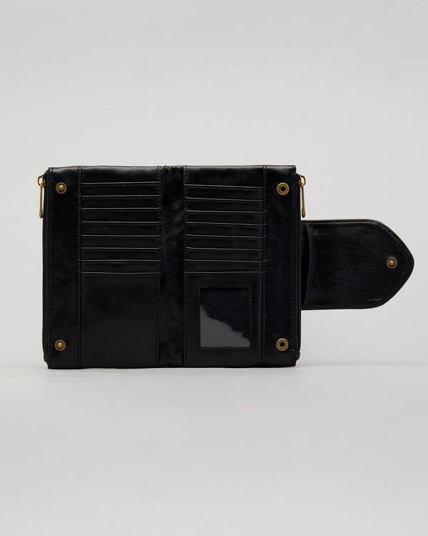 Mooloola Jessikah Wallet for Womens