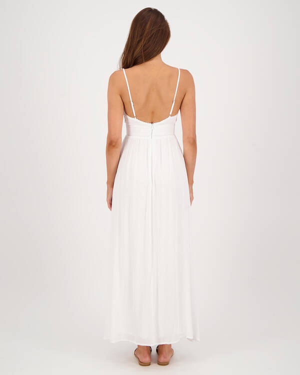 Mooloola Sunset Bliss Maxi Dress for Womens