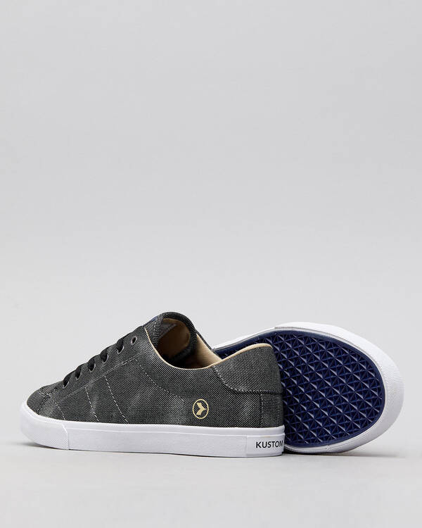 Kustom Kramer Shoes for Mens
