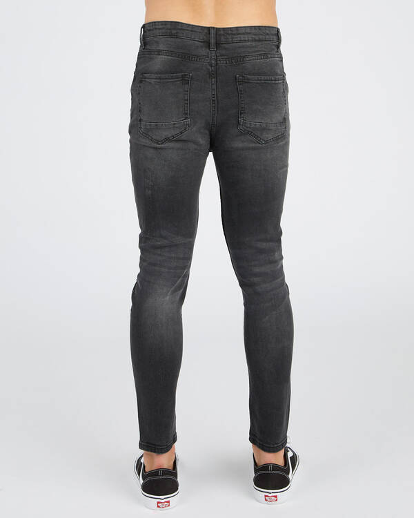 Lucid Cruiser Jeans for Mens