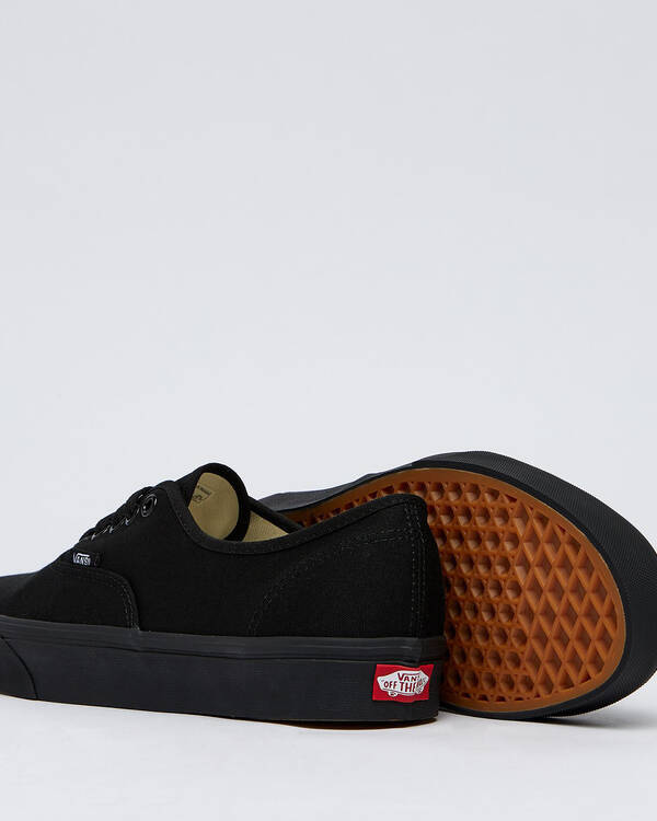 Vans Mens Authentic Shoes for Mens