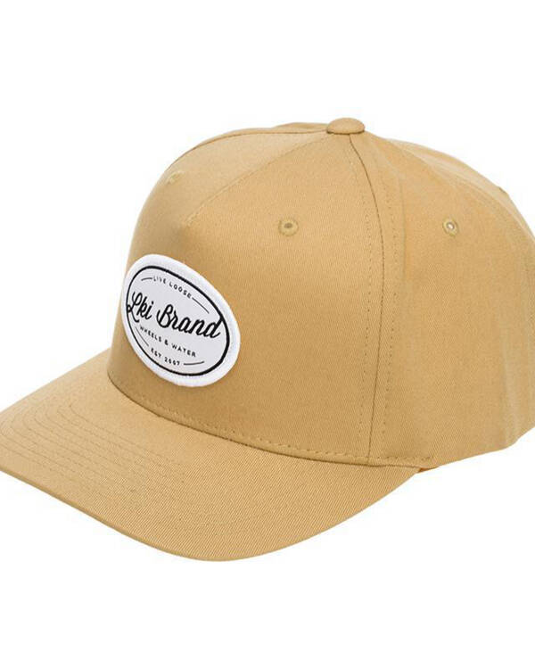 LSKD Rpm Cap for Mens