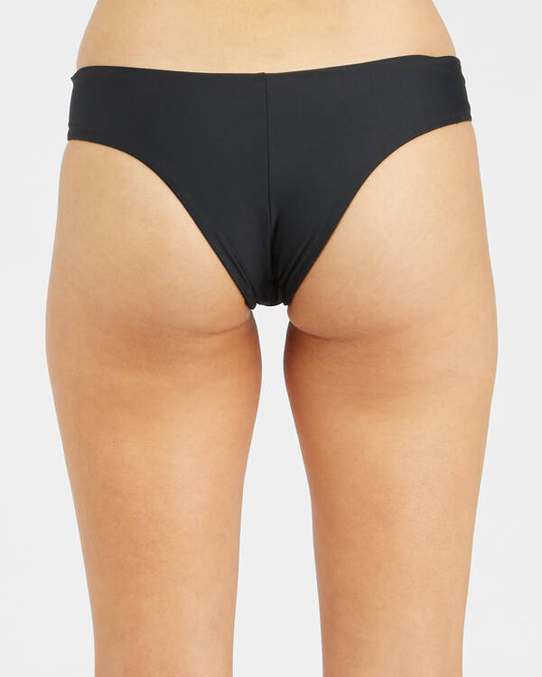 Hurley Quick Dry Bikini Bottom for Womens