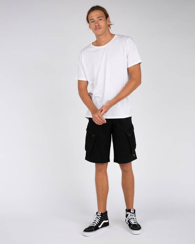 Dexter Navigator Walk Shorts for Mens