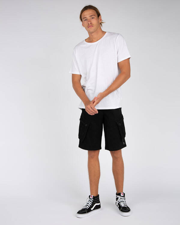 Dexter Navigator Walk Shorts for Mens