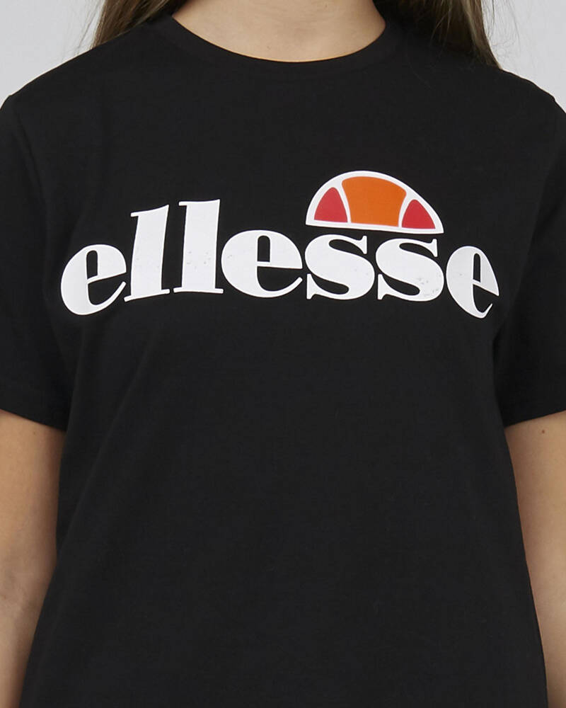 Ellesse Girls' Jena T-Shirt for Womens