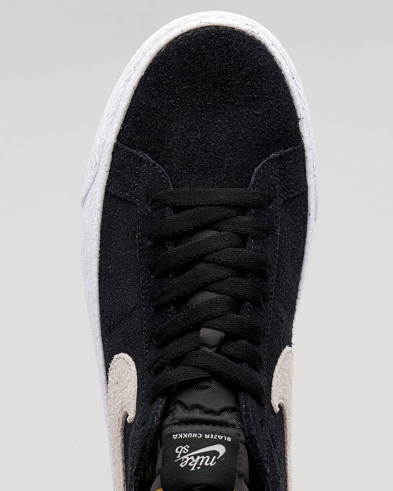 Nike Blazer Chukka Shoes for Mens