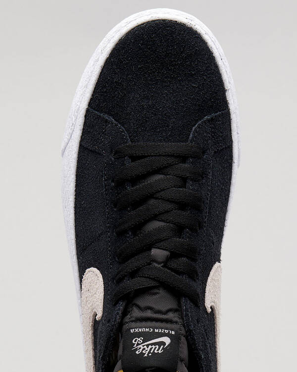 Nike Blazer Chukka Shoes for Mens