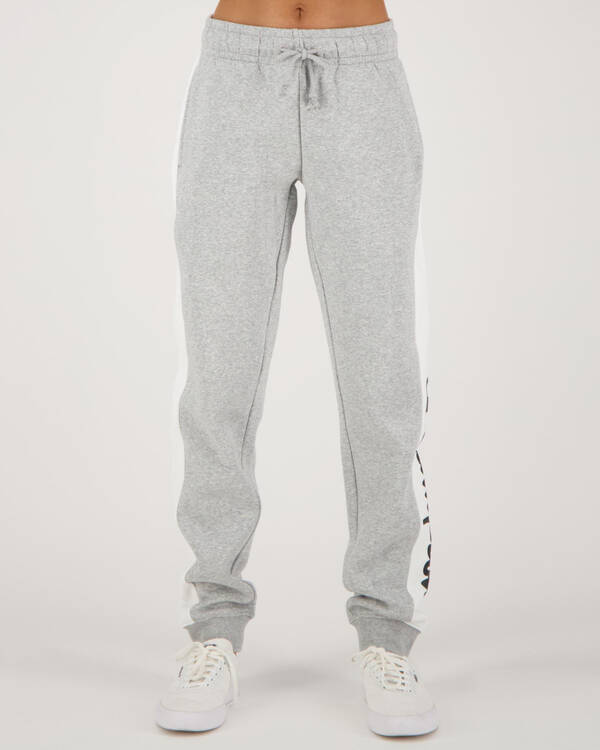 Champion Panel Track Pants for Womens