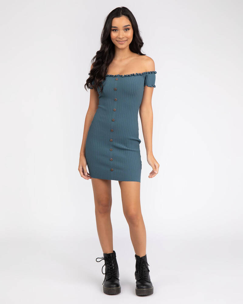 Mooloola Ishbel Dress for Womens