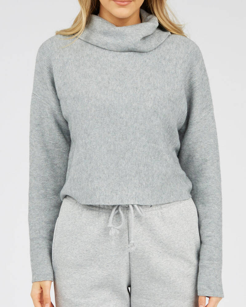 Ava And Ever Ivy League Knit for Womens