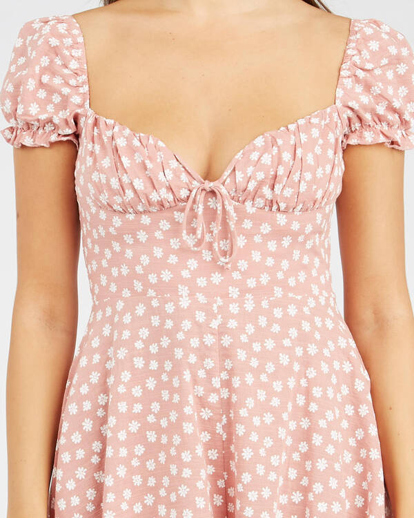 Rumor Hallie Playsuit for Womens