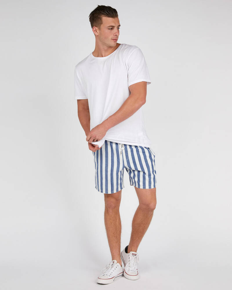 Skylark Scurry Mully for Mens
