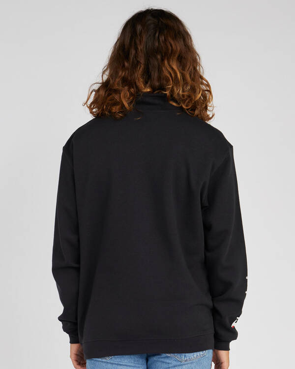 Champion Rochester Quarter Zip Jacket for Mens