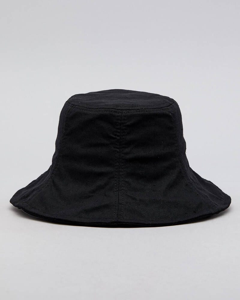 Mooloola Amora Bucket Hat for Womens
