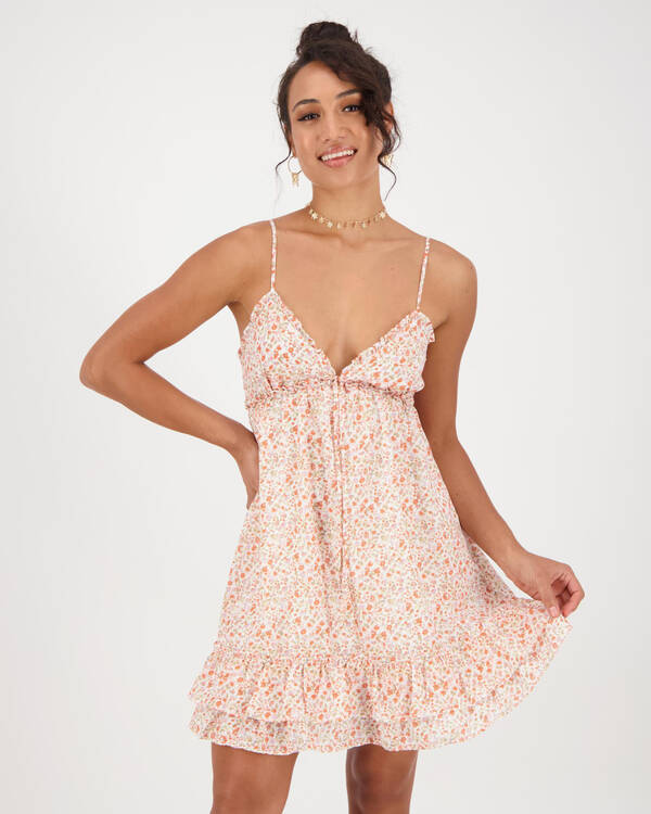 Wildfire Ashlyn Dress for Womens