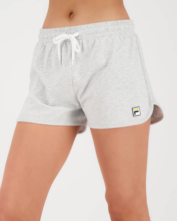Fila City Gigi Shorts for Womens