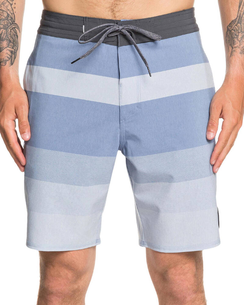 Quiksilver Vista 19 Beach Shorts for Mens