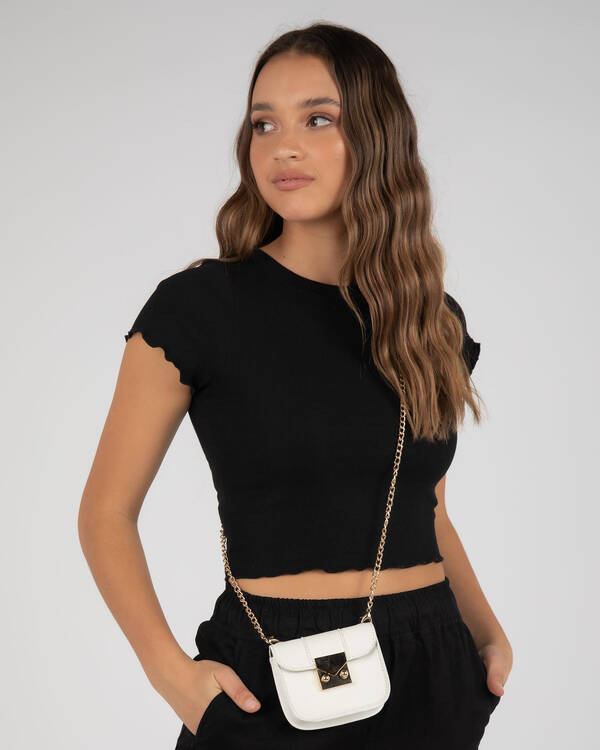 Ava And Ever Ellie Bum Bag for Womens