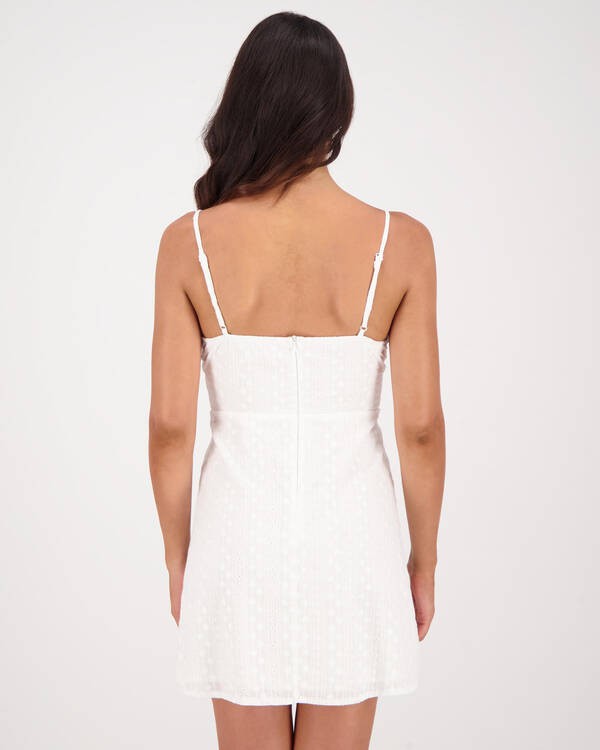 Rumor Love Letters Dress for Womens