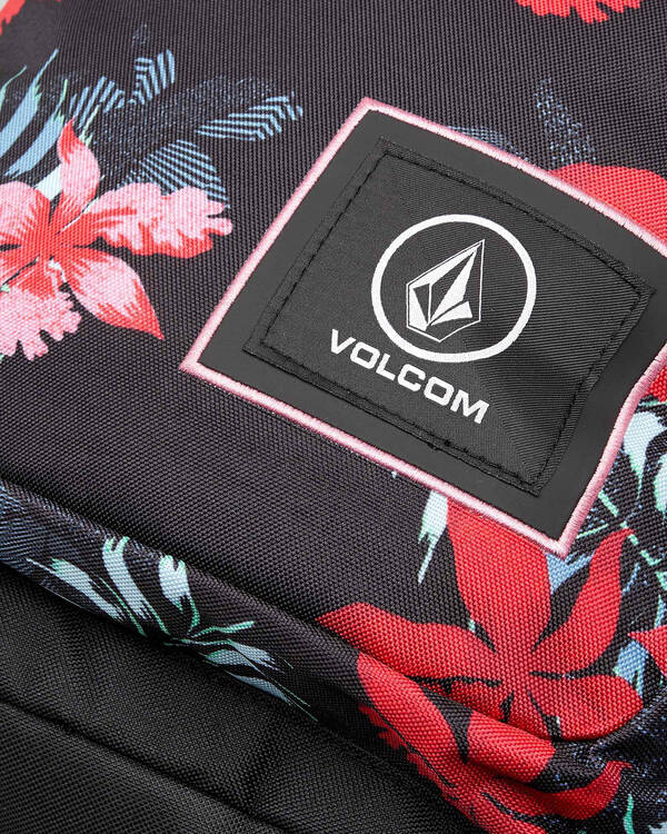 Volcom Patch Attack Backpack for Womens