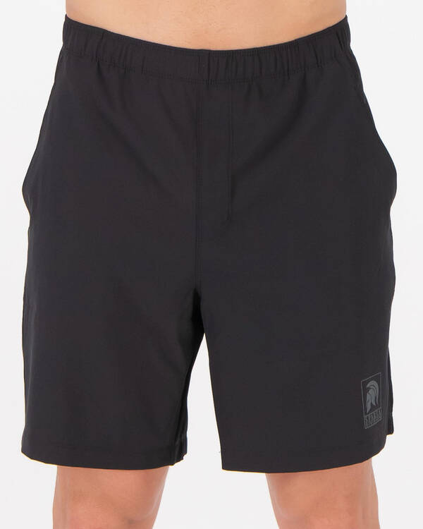Sparta Conquer Mully Shorts for Mens