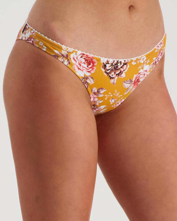Rhythm Antigua Bikini Bottom for Womens
