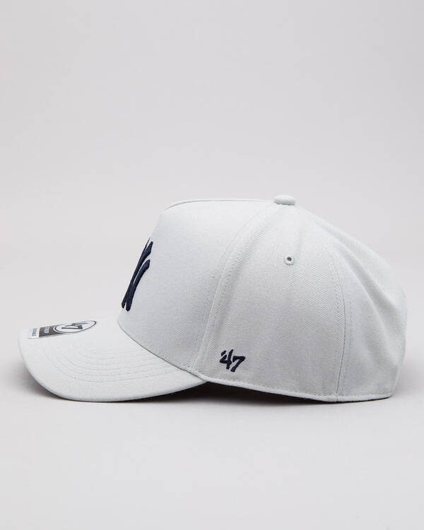 Forty Seven New York Yankees Replica MVP Snapback for Mens
