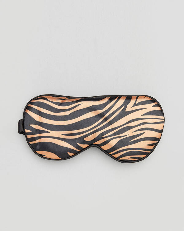 Mooloola Animal Sleep Mask for Womens