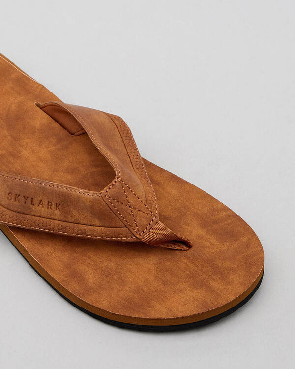 Skylark Buffer V2 Thongs for Mens
