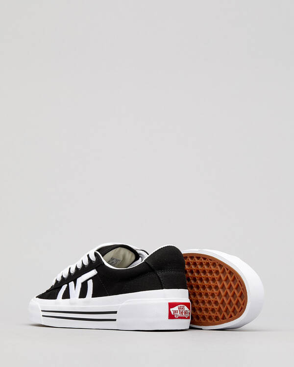 Vans Women's Sid Ni Shoes for Womens