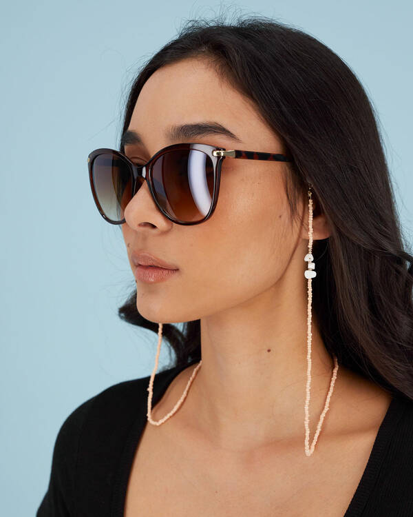 Karyn In LA Marabelle Sunglass Chain for Womens