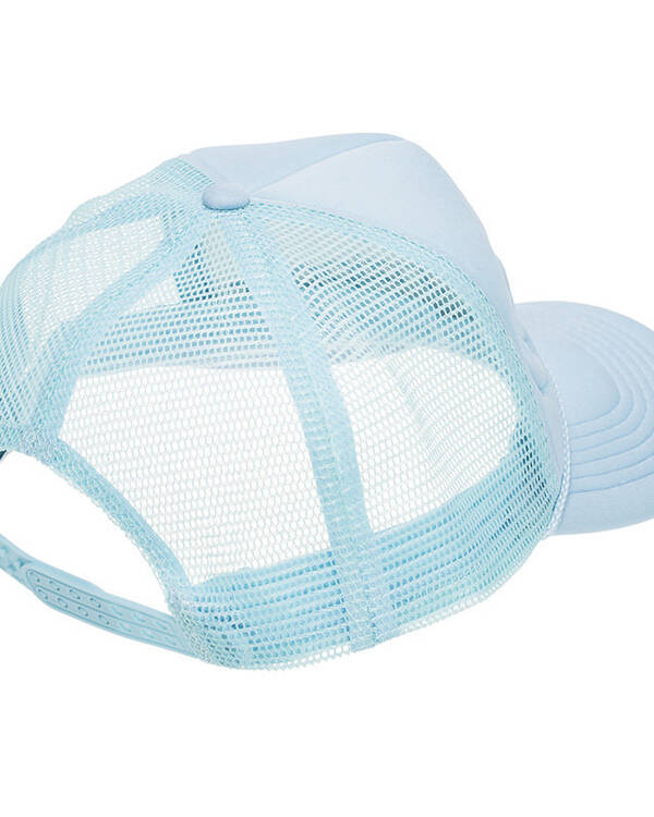 VonZipper New Horizons Trucker Cap for Womens