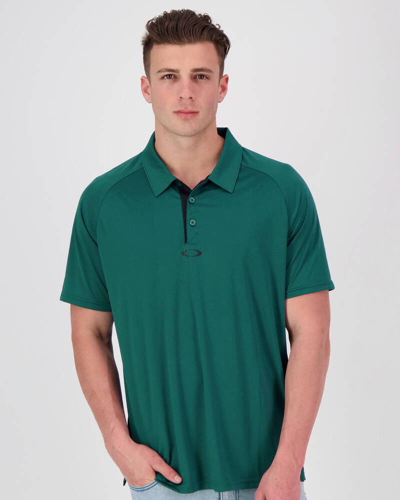 Oakley Elemental Polo Shirt for Mens