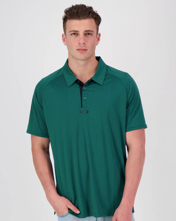 Oakley Elemental Polo Shirt for Mens